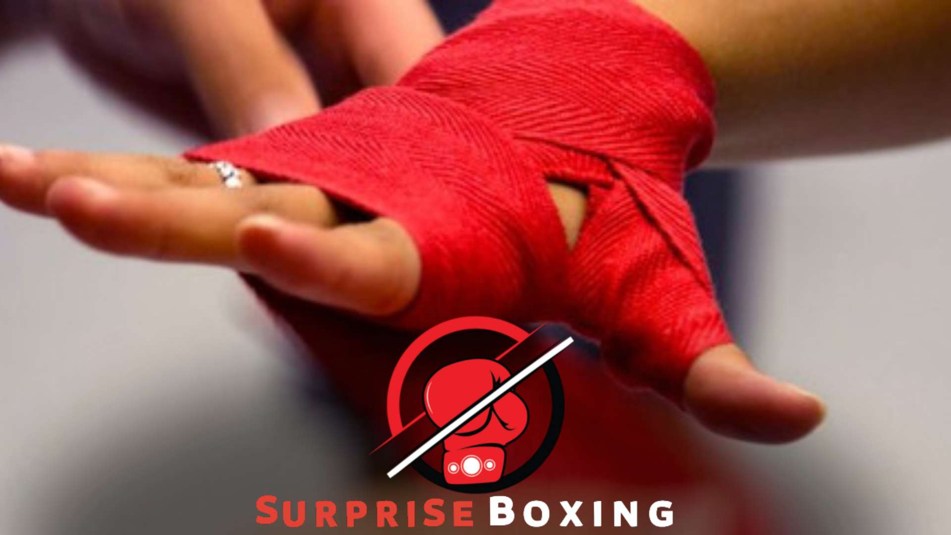 A Comprehensive Tutorial on How To Wrap Hands For Boxing With Short Wraps