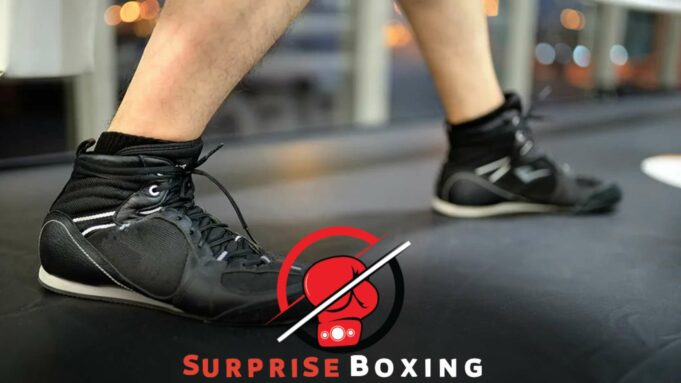 Are Boxing Shoes Good for Jumping Rope? A Comprehensive Guide