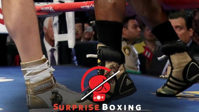 Are Boxing and Wrestling Shoes the Same? Exploring the Differences and Similarities