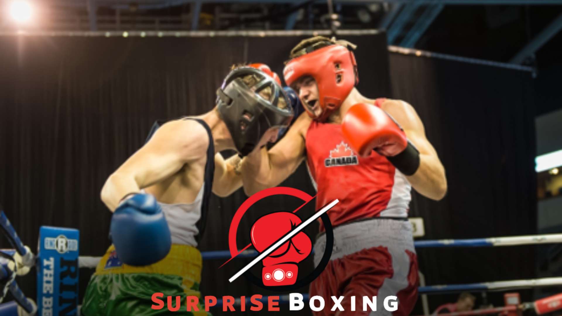 How Boxing Headgear is Made? From Concept to Protection