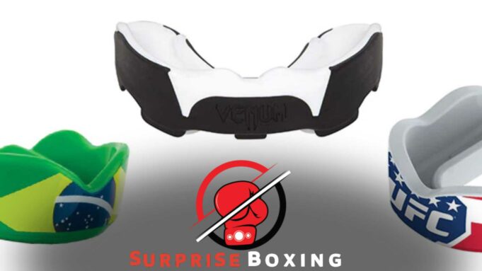 How to Adjust a Boxing Mouthguard: Step-by-Step Guide for a Perfect Fit