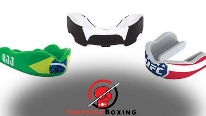 How to Fit a Mouthguard for Boxing: A Step-by-Step Guide