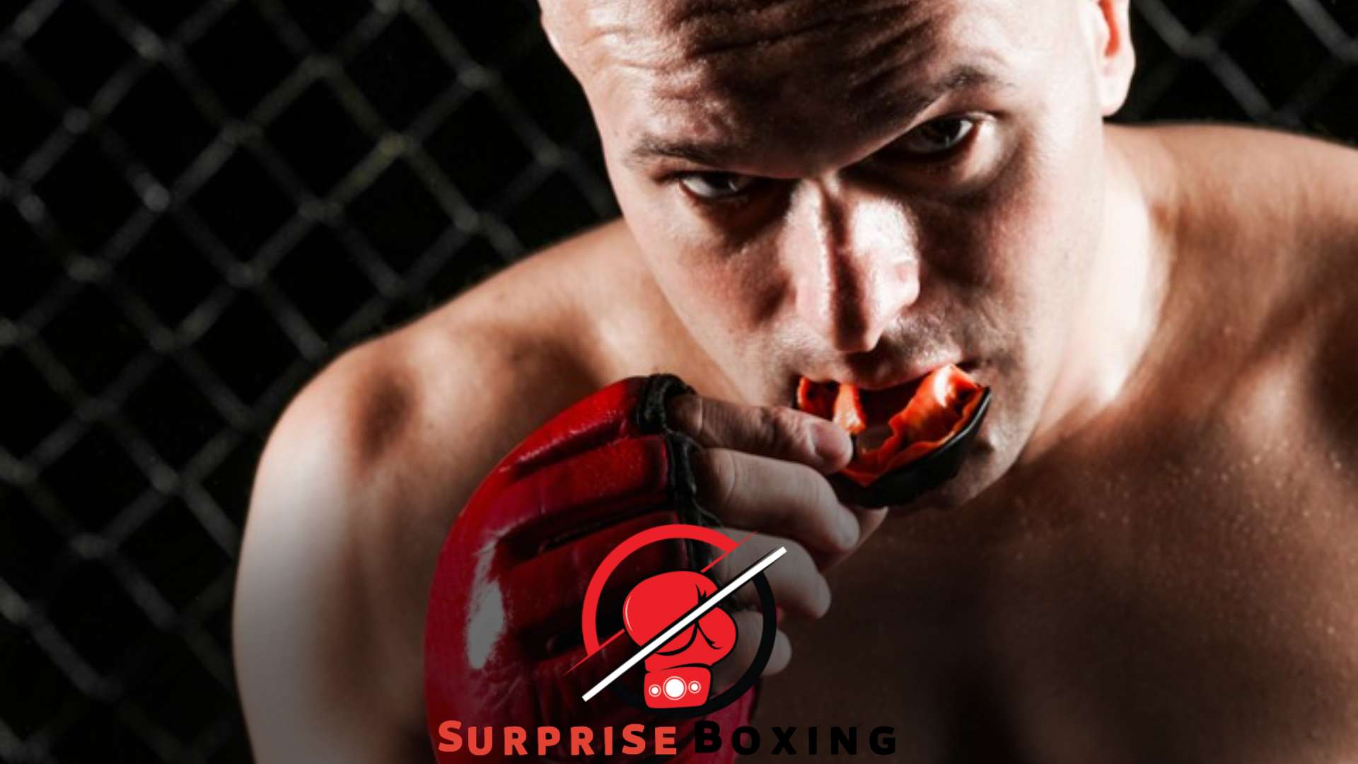 How to Use a Mouthguard for Boxing Safely