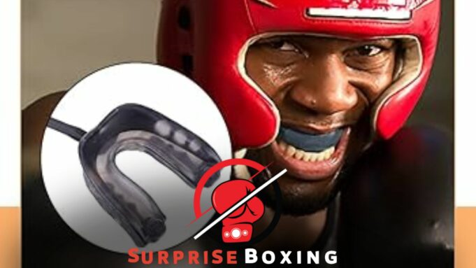 How to Choose a Mouthguard for Boxing