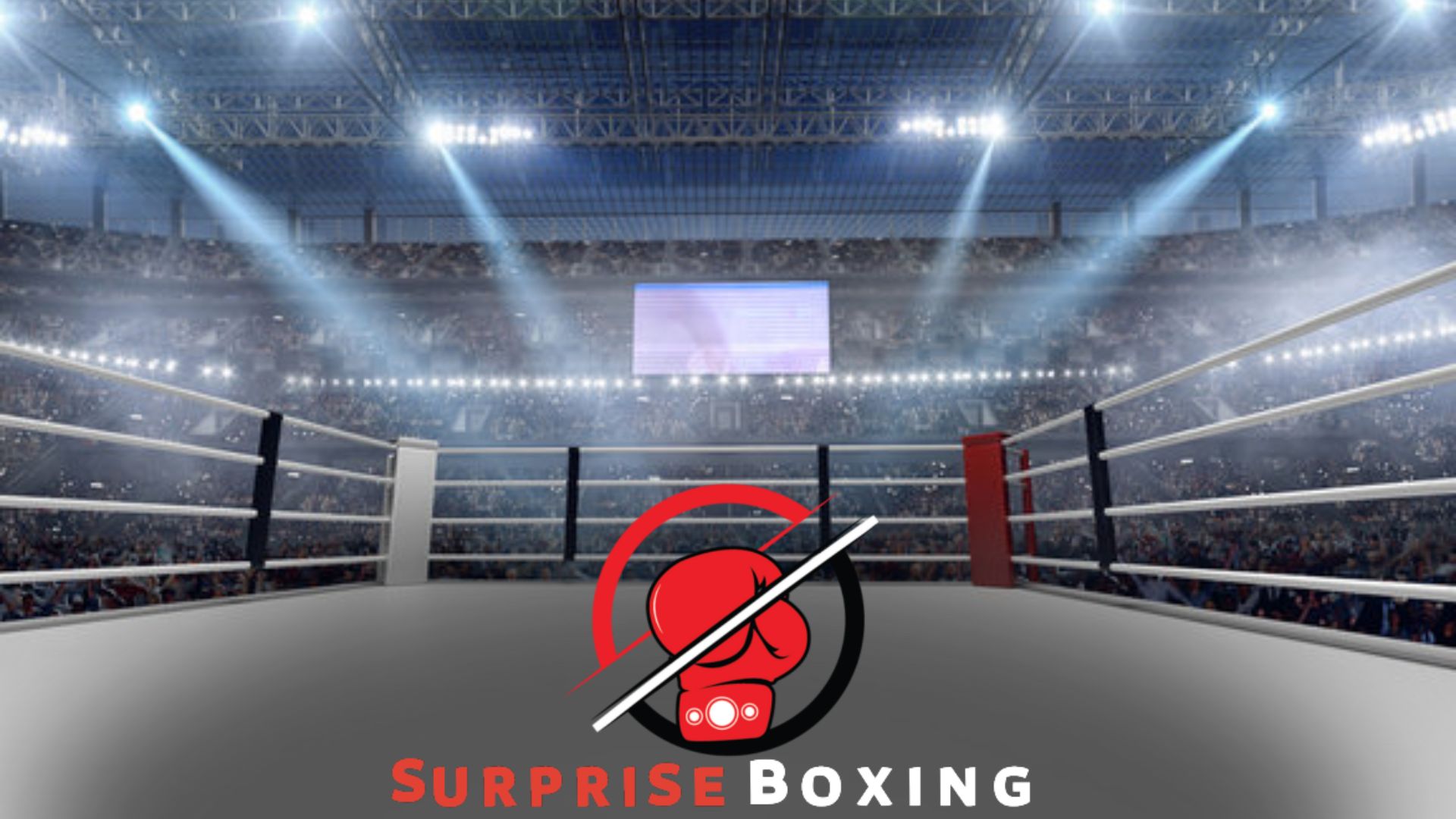 Inside the Square: Exploring How Wide is a Boxing Ring